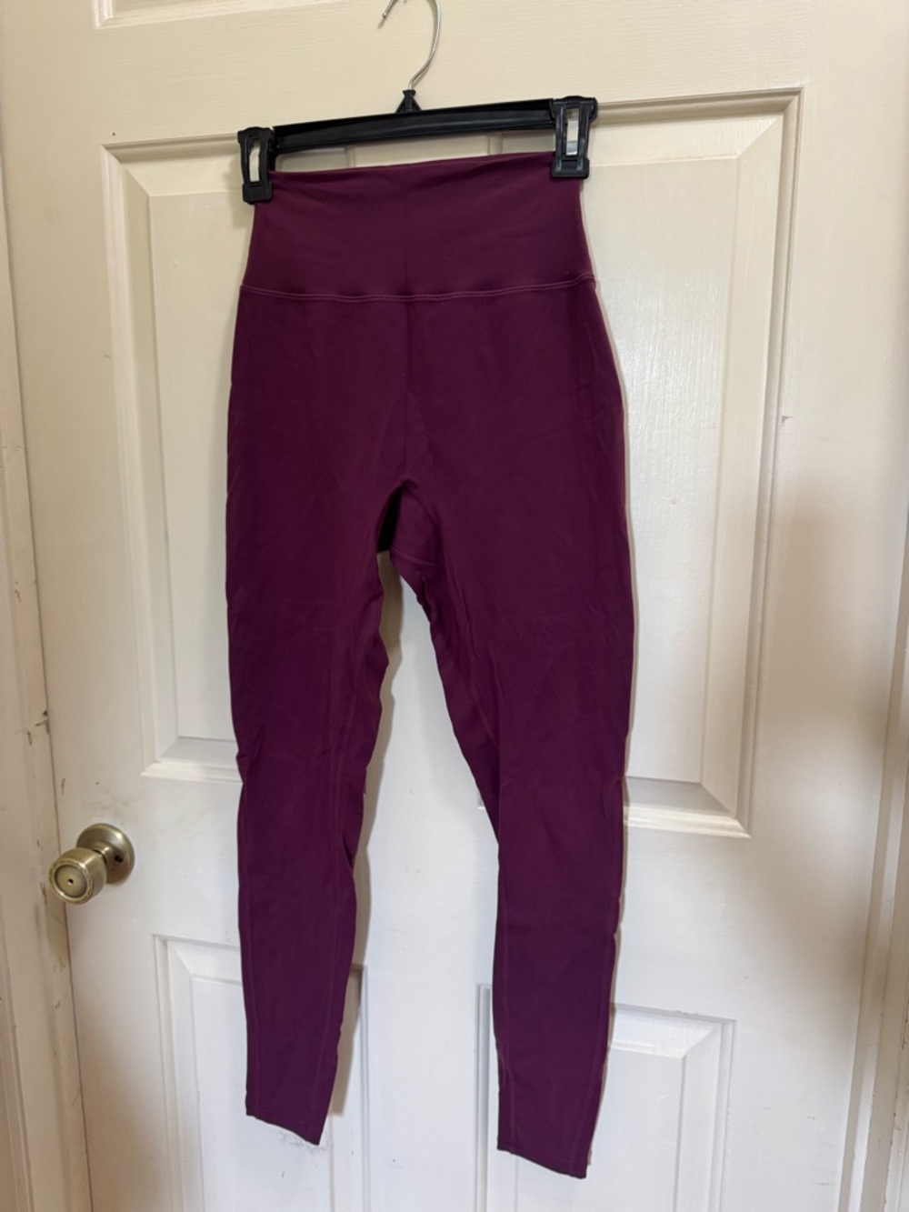 BuffBunny High-Waist Leggings